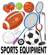 Sport Equipment